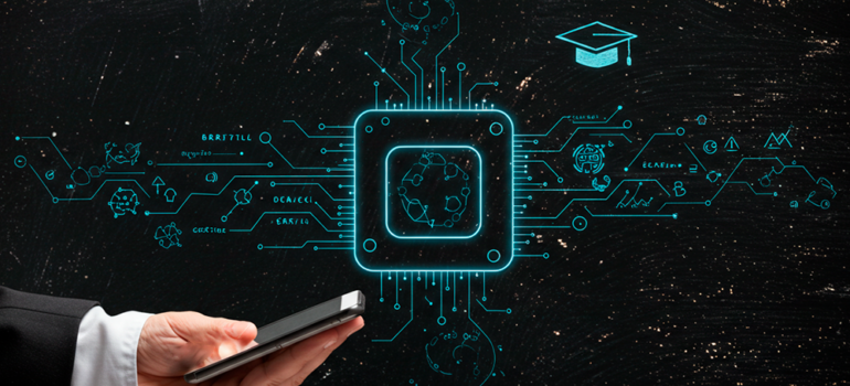 Inteligência Artificial e Educação: Uma Revolução em Marcha