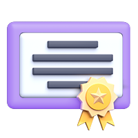 Certificações